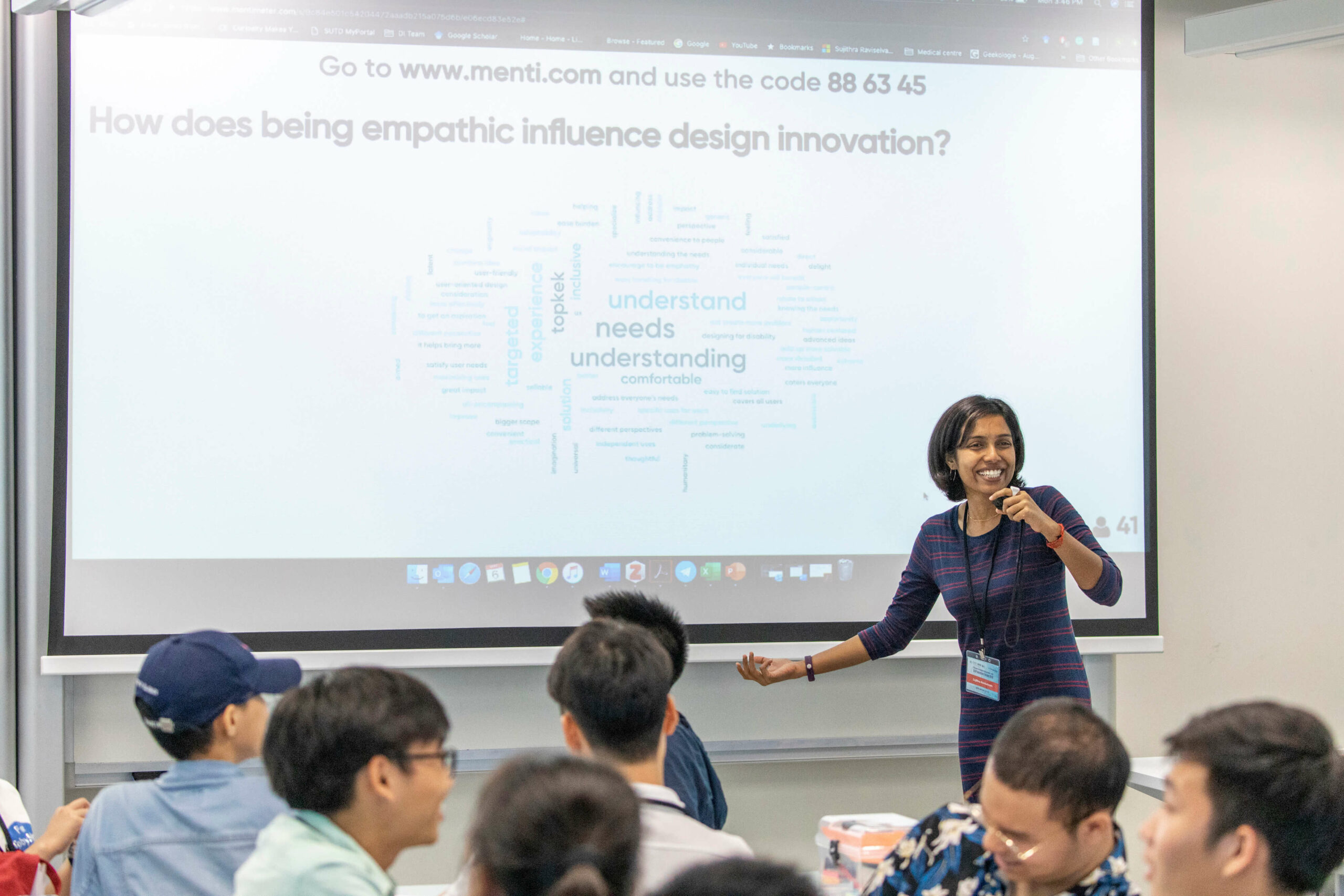 Design Facilitator Workshop